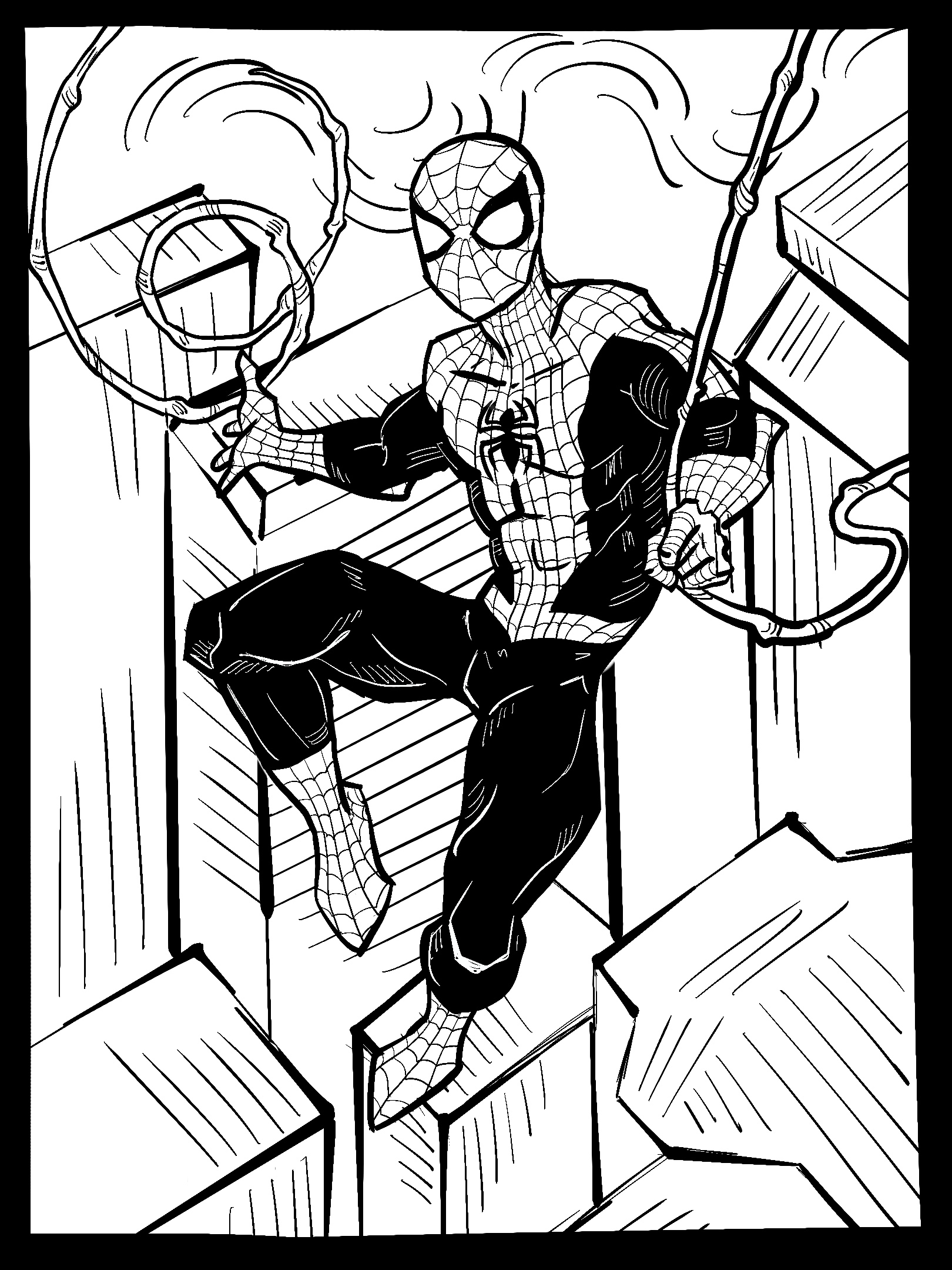 Playground Experiment