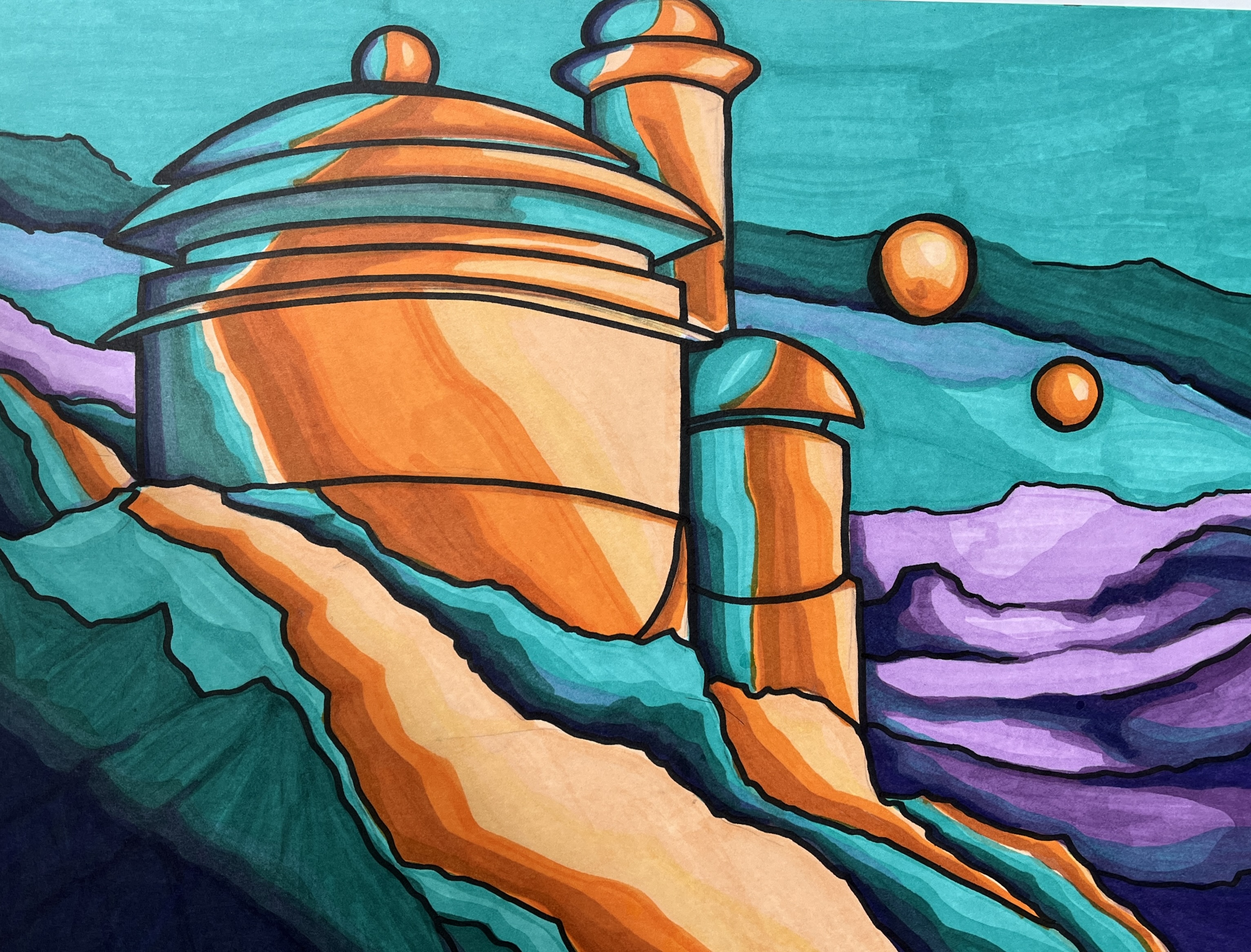 Playground Experiment