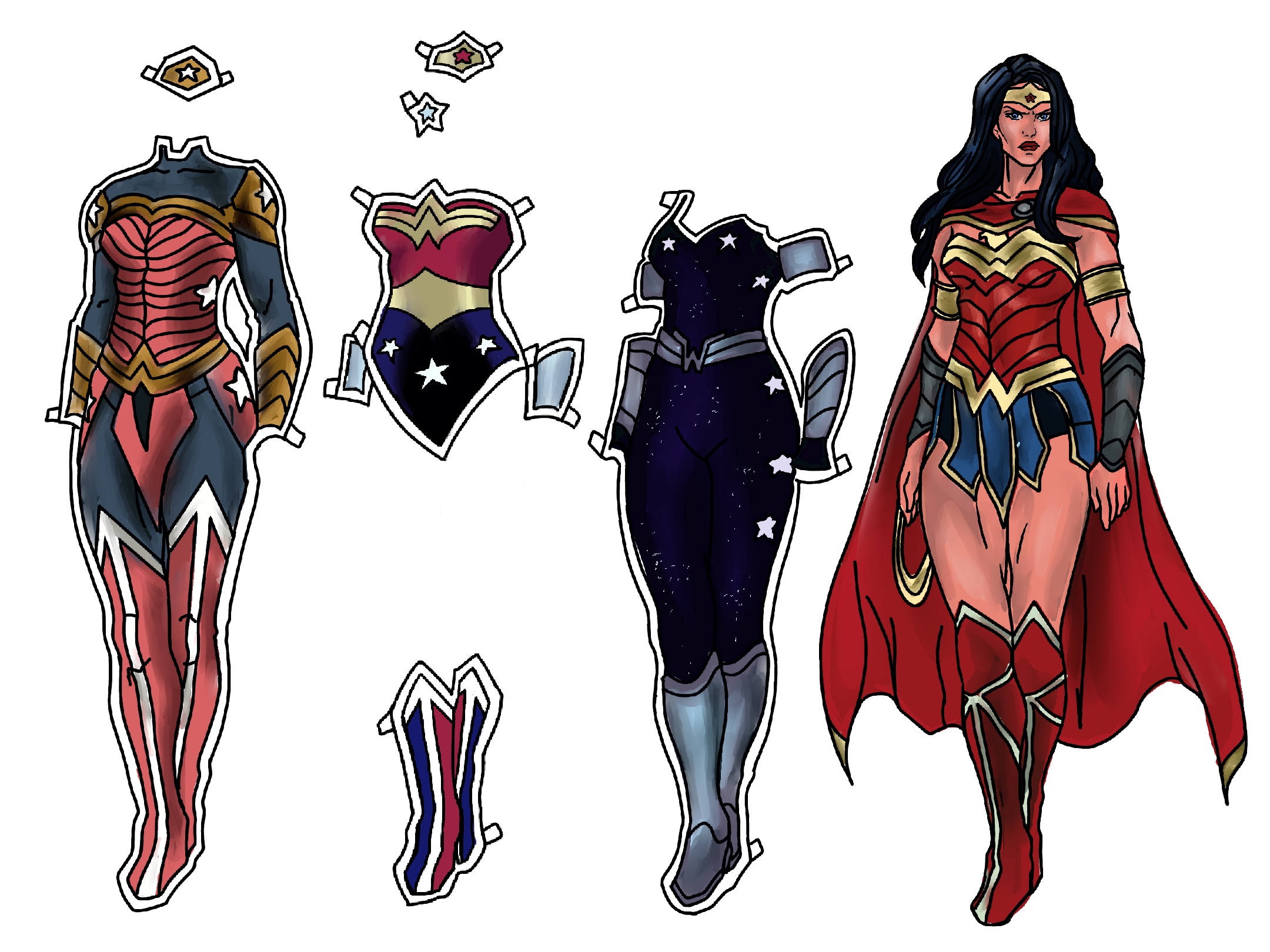 Playground Experiment