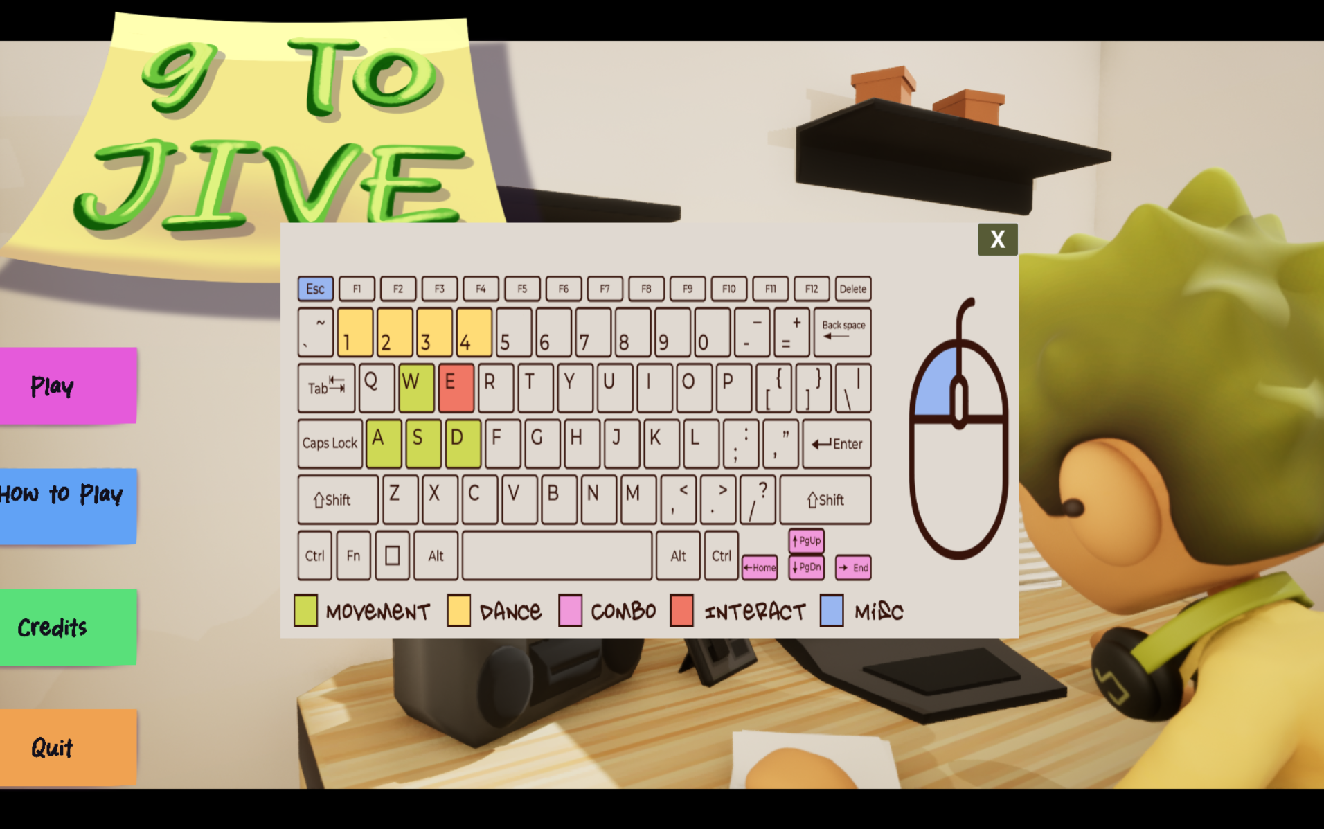 9-5 JIVE detail 17