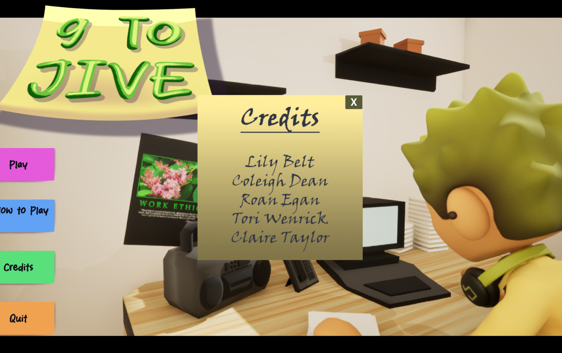 9-5 JIVE detail 18
